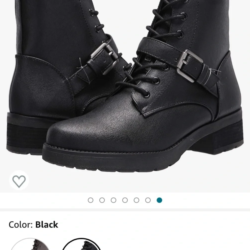 Boots - Picture 3 of 3